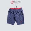 Quần Short Vải Gió Nam Fasvin Q20201