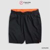 Quần Short Vải Gió Nam FASVIN Q22553