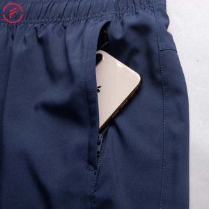 Quần Short Vải Gió Nam FASVIN Q23556