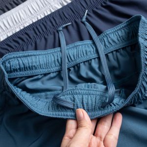 Quần Short Vải Gió Nam FASVIN Q24607
