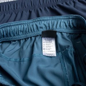 Quần Short Vải Gió Nam FASVIN Q24607