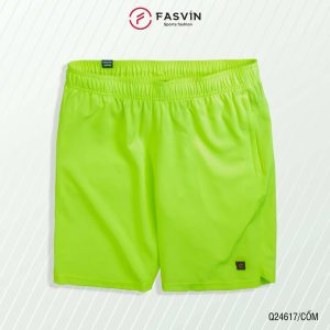 Quần Short Vải Gió Nam FASVIN Q24617