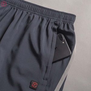 Quần Short Vải Gió Nam FASVIN R21448