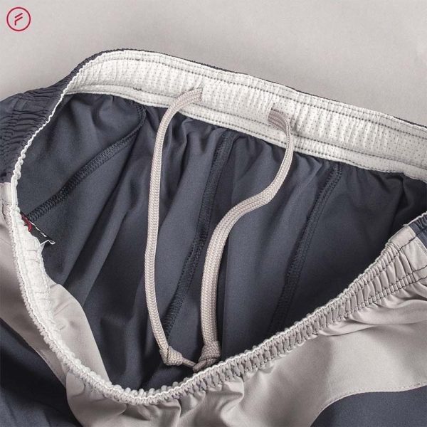Quần Short Vải Gió Nam FASVIN R21448