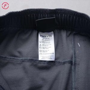 Quần Short Vải Gió Nam FASVIN S22489