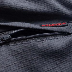 Quần Short Vải Gió Nam FASVIN S22489