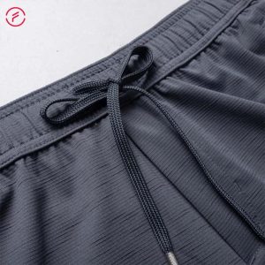 Quần Short Vải Gió Nam FASVIN S22489