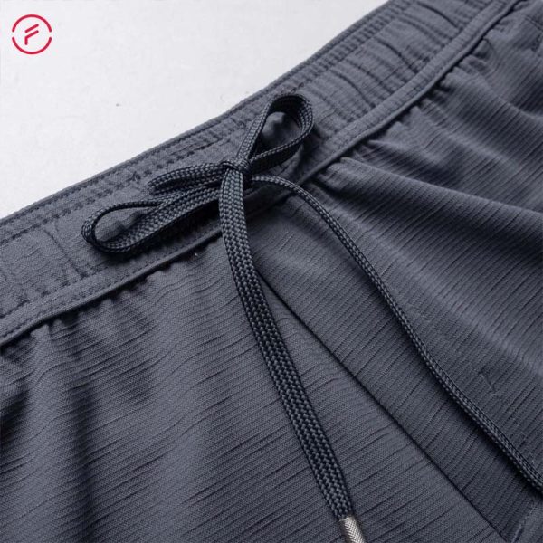 Quần Short Vải Gió Nam FASVIN S22489