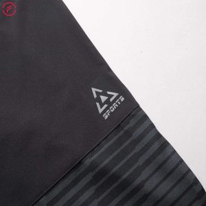 Quần Short Vải Gió Nam FASVIN S22491