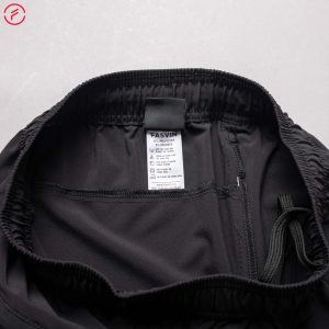 Quần Short Vải Gió Nam FASVIN S22491