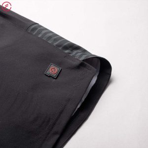 Quần Short Vải Gió Nam FASVIN S22491
