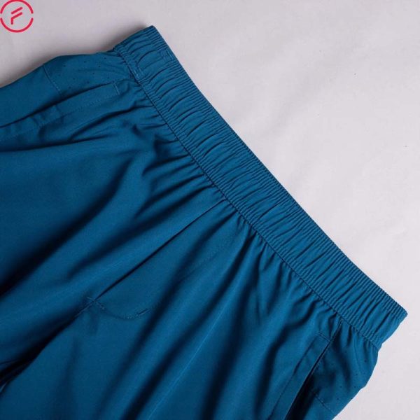 Quần Short Vải Gió Nam FASVIN S22510