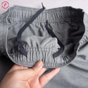 Quần Short Vải Gió Nam FASVIN S23555