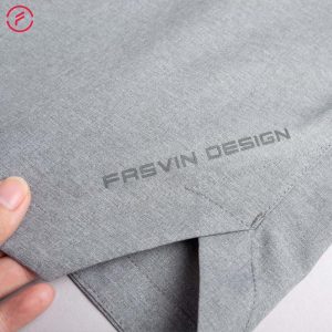 Quần Short Vải Gió Nam FASVIN S23555