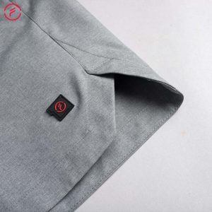 Quần Short Vải Gió Nam FASVIN S23555