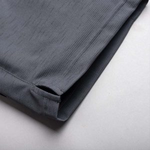 Quần Short Vải Nylon Nam FASVIN S24618