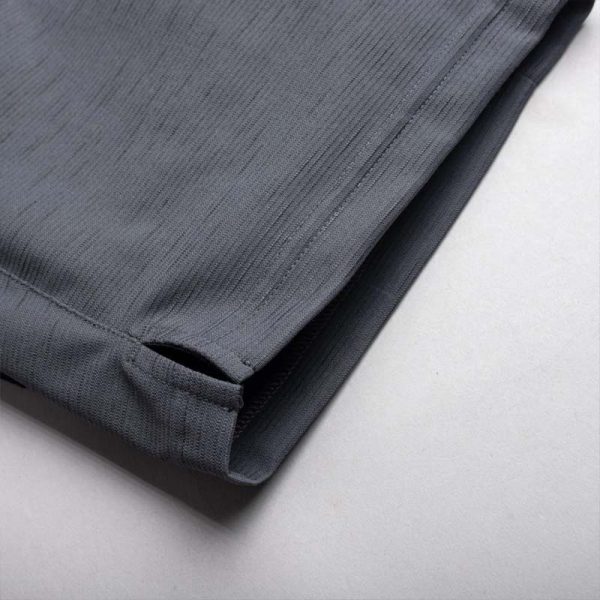 Quần Short Vải Nylon Nam FASVIN S24618